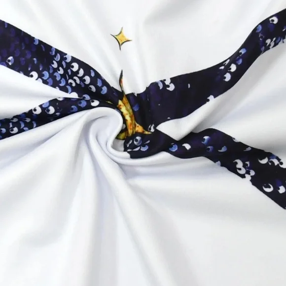 NEW Rumi Halloween Costume K-Pop Demon Hunters, girls size 6-7 / size 120 cm NWT - Picture 4 of 15